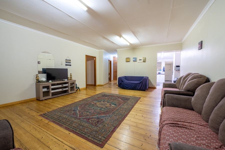 2 Bedroom Property for Sale in Knysna Central Western Cape